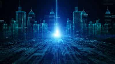 Image for How AI integration in infrastructure will transform safety, efficiency, and future cities