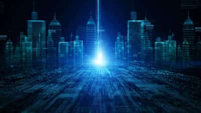 Image for How AI integration in infrastructure will transform safety, efficiency, and future cities