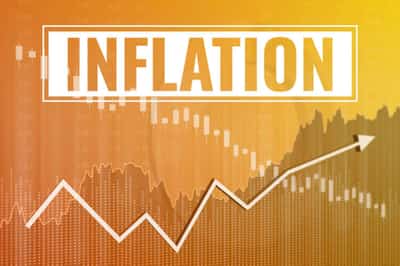 Image for Taming inflation, policy failures and a generation of investors with a skewed sense of risk