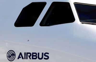 Image for Airbus CEO says supply chain is in &#8216;difficult spot&#8217;