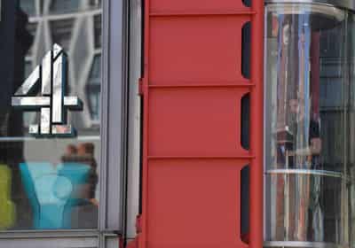 Image for Discovery exploring takeover bid for UK&#8217;s Channel 4 &#8211; The Telegraph