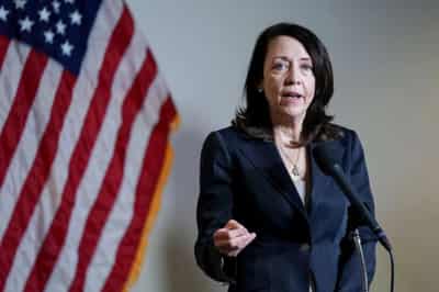 Image for U.S. hearing on China competition told research funding falling behind