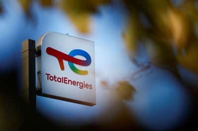 Image for TotalEnergies and Corsica partners fined $217 million over fuel deal