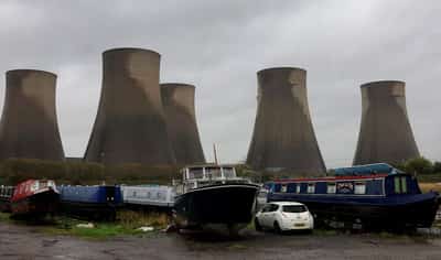 Image for Germany's Uniper plans talks with new government over state exit