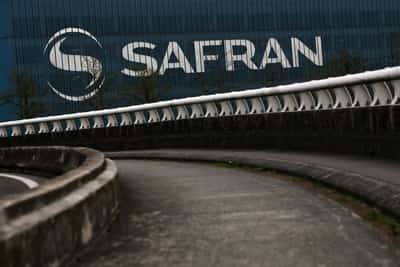 Image for Boeing back in 'dynamic' production mode, engine supplier Safran says