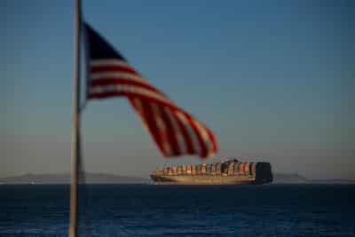Image for US announces zero tariff pharmaceutical deal with Britain