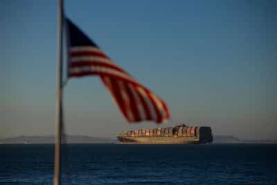 Image for US announces zero tariff pharmaceutical deal with Britain