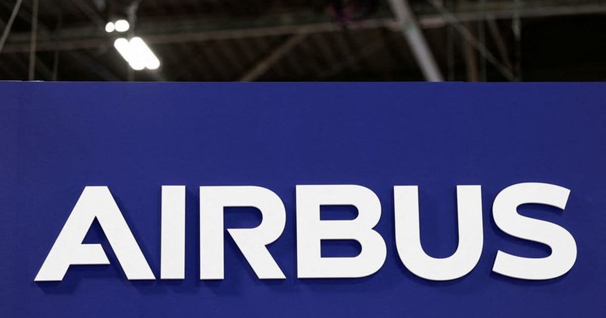 Airbus warns some customers of further A350 delays, sources say