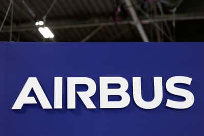 Image for Airbus warns some customers of further A350 delays, sources say