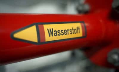 Image for Germany more flexible on hydrogen transition, emphasises speed – draft