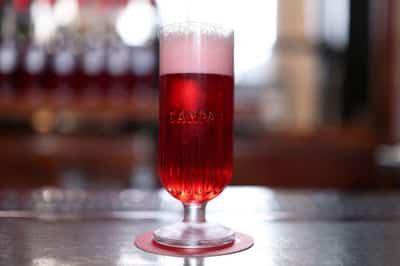 Image for Campari's Lagfin says not exposed to tax case against chairman Garavoglia