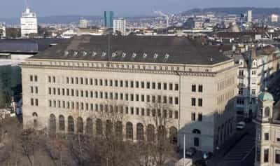 Image for IMF says time may be approaching for SNB to tighten policy