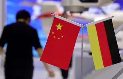 Image for German state politician calls for EU tariffs on Chinese hybrid cars, letter shows