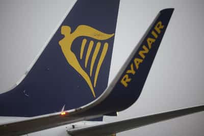 Image for Ryanair sees peak summer fares flat as Iran uncertainty hits bookings