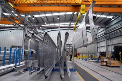 Image for Spanish July factory activity contracts most since 2020 lockdown-PMI