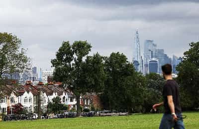 Image for UK's Crest Nicholson delays results as talks with lender continue