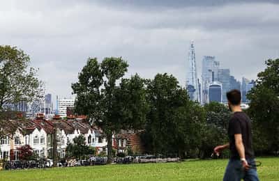 Image for UK's Crest Nicholson delays results as talks with lender continue
