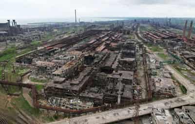 Image for EU gives final approval to sanctions targeting Russian oil and Sberbank