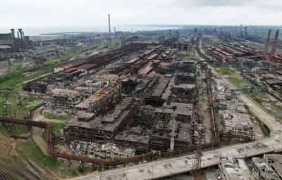 Image for EU gives final approval to sanctions targeting Russian oil and Sberbank