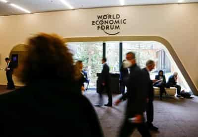 Image for South Korea to call at Davos for COVID aid for North – envoy
