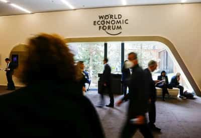 Image for South Korea to call at Davos for COVID aid for North – envoy