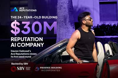 Image for Ace Reputations Outlines AI Expansion Following Seed Financing