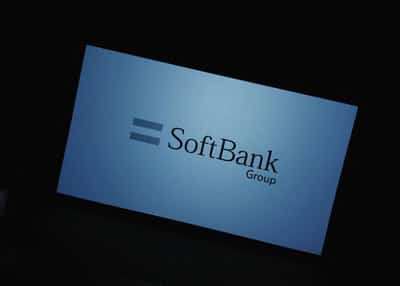 Image for SoftBank in talks to buy stake in 1X at $6 billion valuation, The Information reports