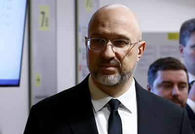 Image for Ukraine parliament blocks Zelenskiy's energy minister choice in surprise rebuke