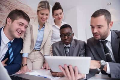 Image for Tableau and AVADO partner to address UK’s data literacy skills gap