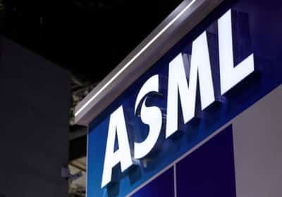 Image for Analysis-Is chip giant ASML about to hit a ceiling, or break through it?