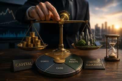 Image for The Hidden Investment Signal: Why Capital Allocation Often Matters More Than Market Timing