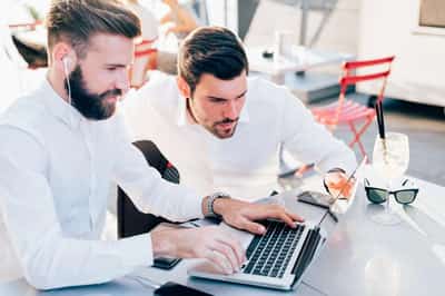 Image for How technology can help insurance brokers negotiate the critical days following a merger or acquisition
