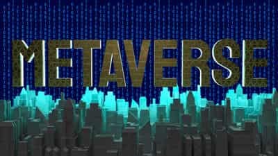 Image for Banking on the metaverse: What HSBC and JPMorgan’s move into the metaverse tells us