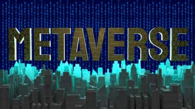 Image for Banking on the metaverse: What HSBC and JPMorgan’s move into the metaverse tells us