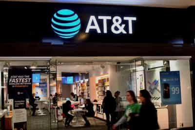 Image for AT&amp;T raises forecast for revenue, HBO Max as business recovers from pandemic