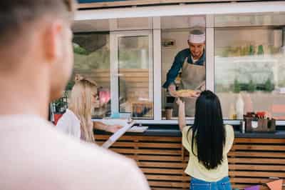 Image for How to start a food truck