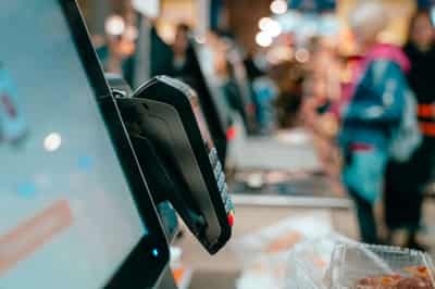 Image for Are the banks ready to go cashless: COVID-19 has sped up our transition to a cashless society