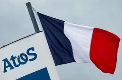 Image for French investor Layani wins bid for last-minute Atos restructuring