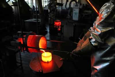 Image for Swiss add lustre to Trump trade deal with gold refining plan, sources say