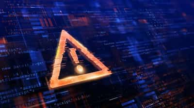 Image for Big data, big risk?
