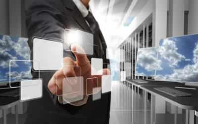 Image for FIRST STEPS FOR FINANCIAL SERVICES IN CLOUD IMPLEMENTATION
