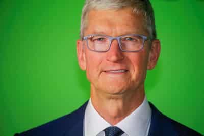 Image for Apple, Epic Games CEOs on list of witnesses in Fortnite case