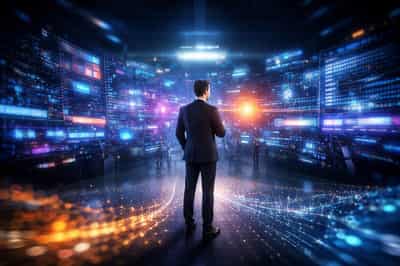 Image for The Data Intelligence Gap: Why Precision Is Becoming Critical in Enterprise Sales