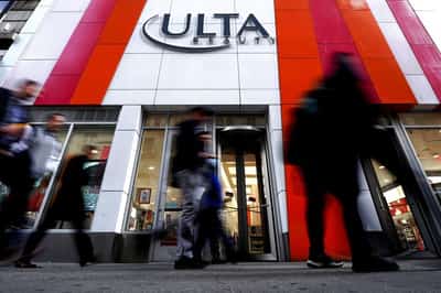 Image for Ulta Beauty enters UK with retail chain Space NK's acquisition