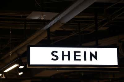 Image for Irish data protection agency launches inquiry into Shein Ireland