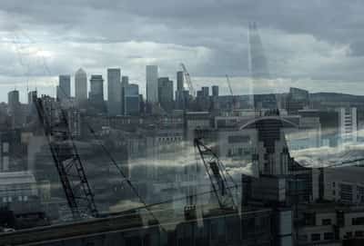 Image for UK economy unexpectedly grows by 0.3% in June, ONS says
