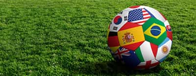 Image for 2014 FIFA World Cup: What should we expect?