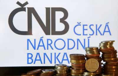 Image for Czech inflation hits 16%, raising bets of big June rate hike
