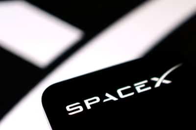 Image for Piece of SpaceX rocket will crash into the moon Wednesday