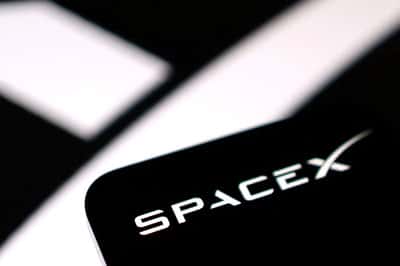 Image for Piece of SpaceX rocket will crash into the moon Wednesday
